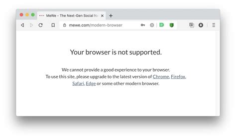 Google Chrome Select the three-dot icon at the top-right of the <b>browser</b> menu. . Proconnect browser not supported